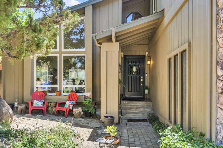 Property Photo:  127 Mountain Oak Court  CA 95630 