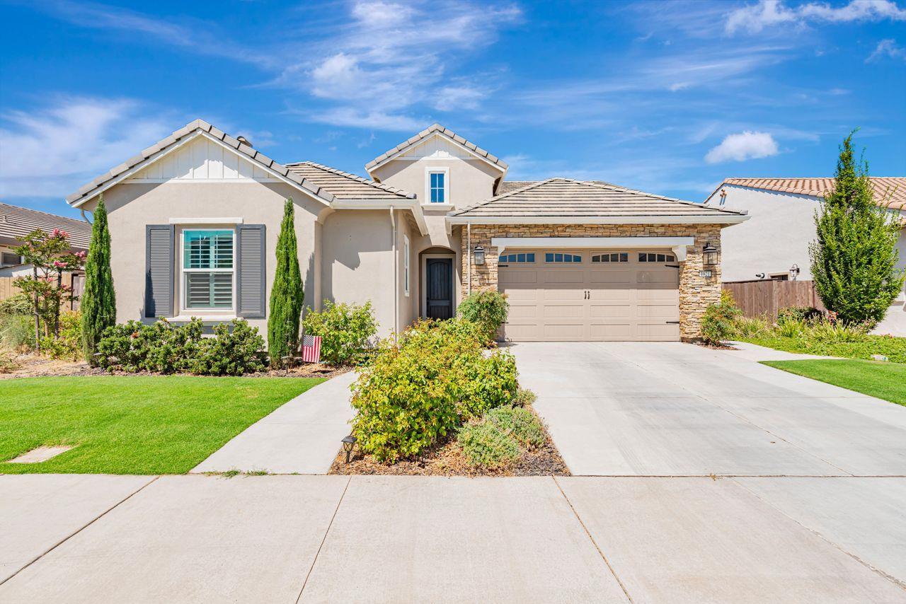 Property Photo: 1821 Larkspur Lane CA 95242