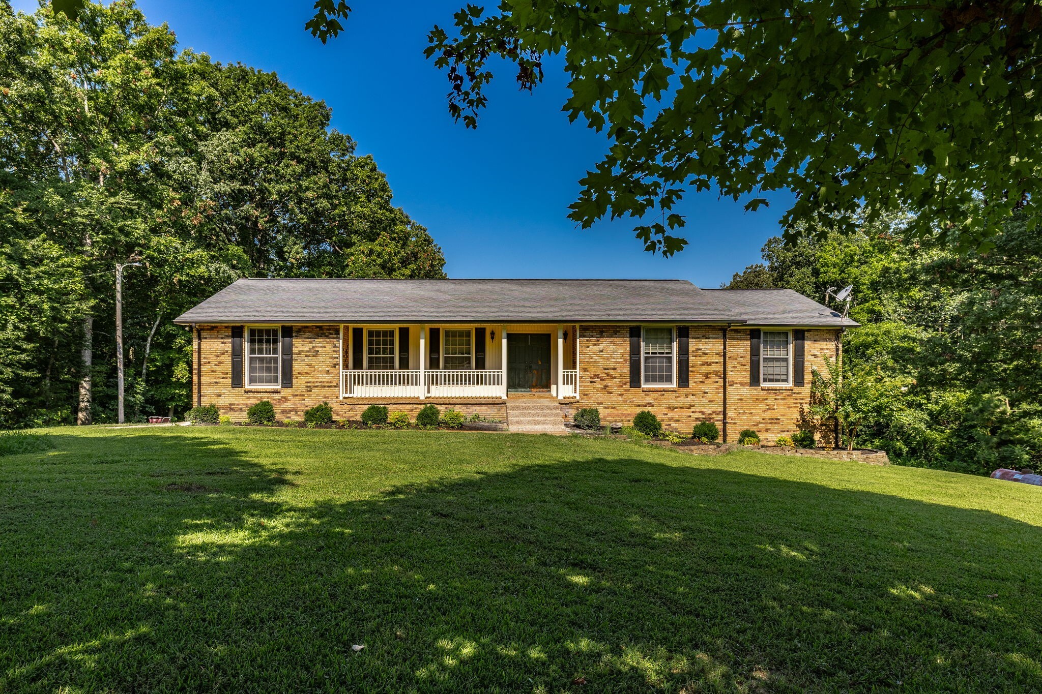 Property Photo:  1045 Gasser Rd  TN 37015 