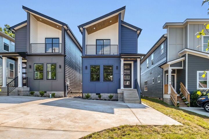 Property Photo:  2637A Pennington Ave  TN 37216 