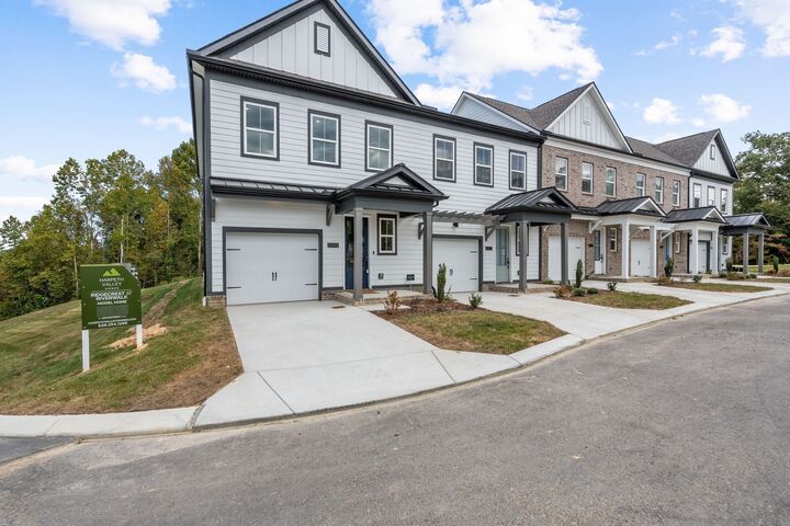 Property Photo:  6044 Mill Tree Ct  TN 37221 