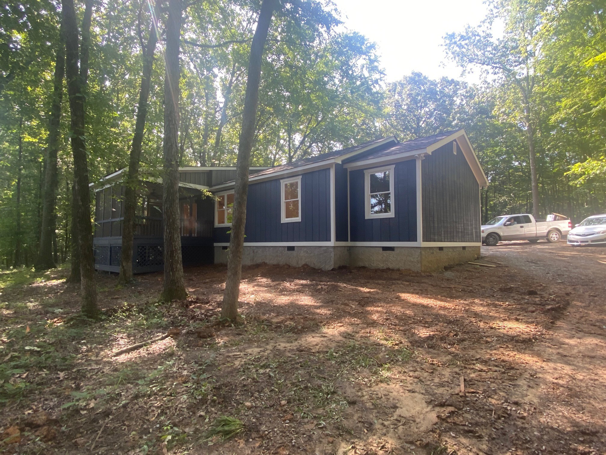 Property Photo: 4695 Jones Rd TN 37037