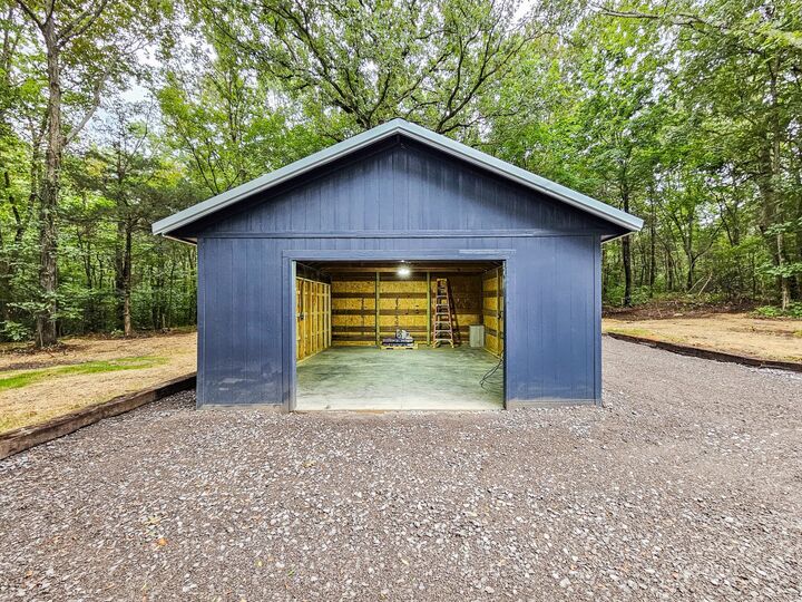 4695 Jones Rd  Christiana TN 37037 photo