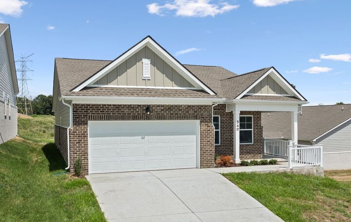Property Photo: 340 Emerald Blvd TN 37087