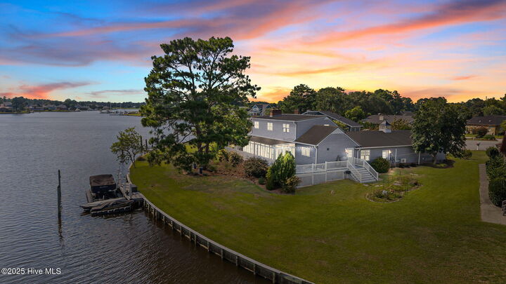 6000 Cassowary Lane  New Bern NC 28560 photo