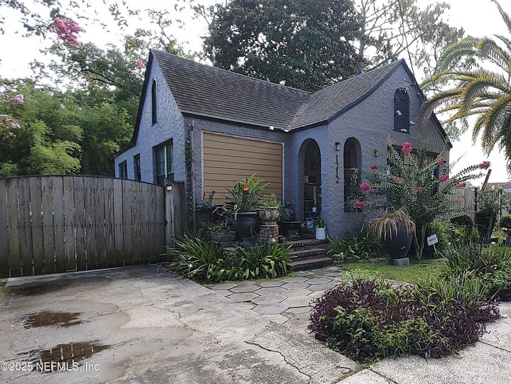 1212 Talbot Avenue  Jacksonville FL 32205 photo