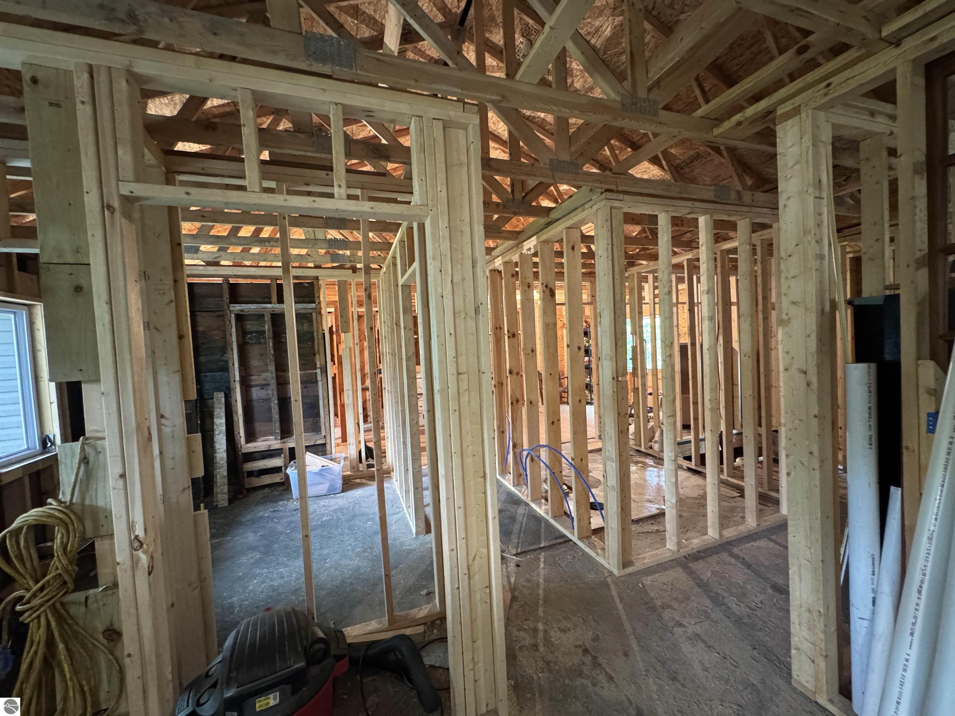 Property Photo: 229 N Water Street MI 48703