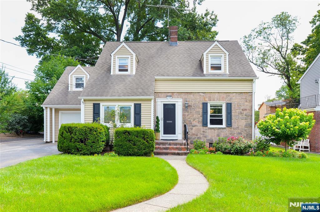 Property Photo: 5-21 Lyncrest Avenue NJ 07410