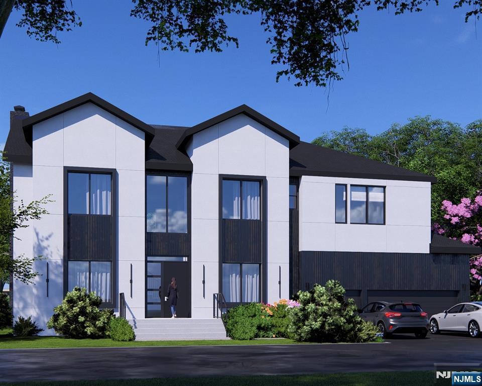Property Photo: 61 Ross Avenue NJ 07627