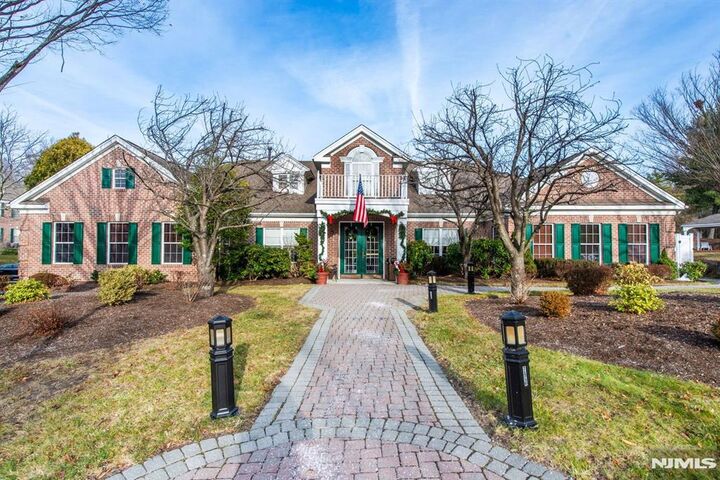 Property Photo: 511 Four Seasons Drive NJ 07470