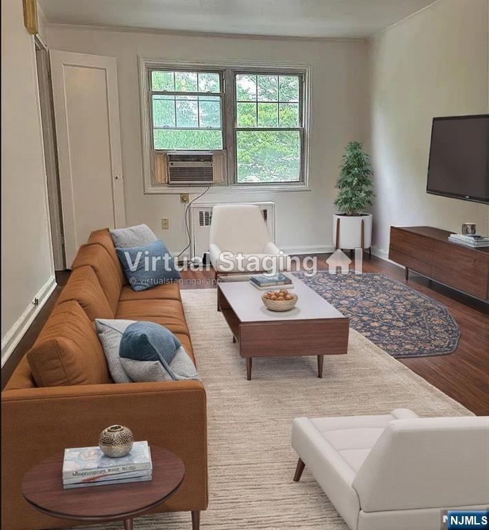 Property Photo:  35 Hastings 35B  NJ 07070 