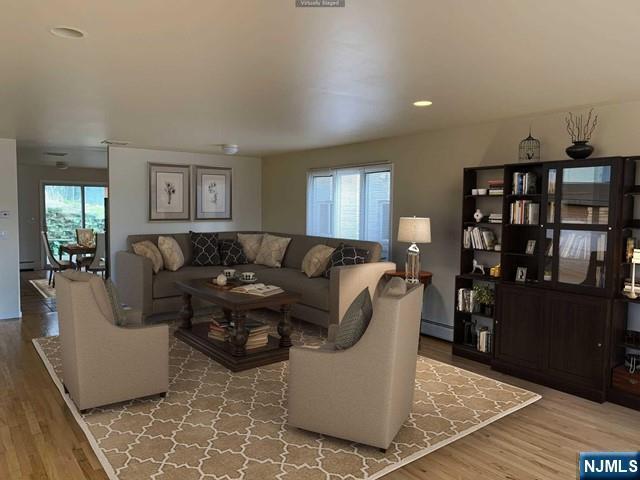 Property Photo:  111 E Edsall Avenue 2nd Floor  NJ 07650 