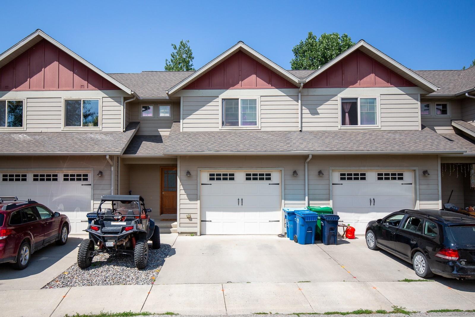 Property Photo: 1460 Juniper Street MT 59715