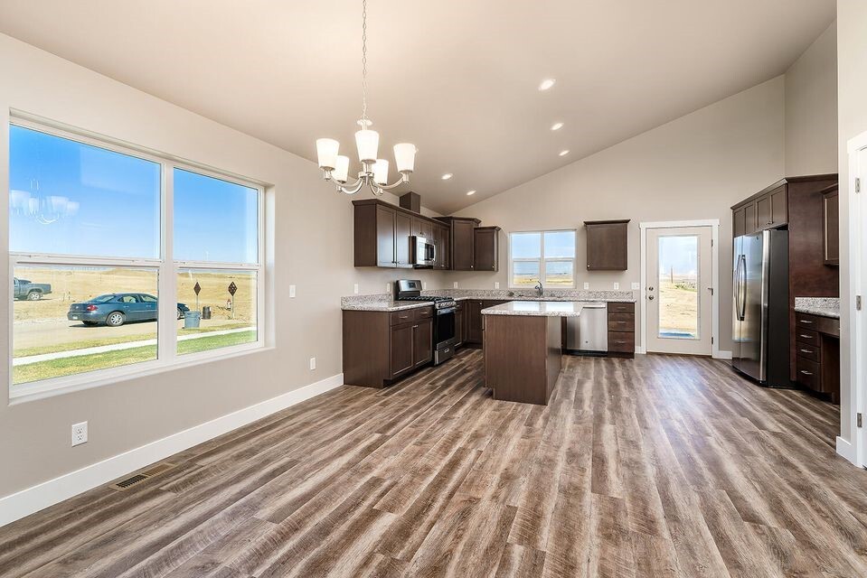 Property Photo:  326 Meadow View Loop  MT 59635 