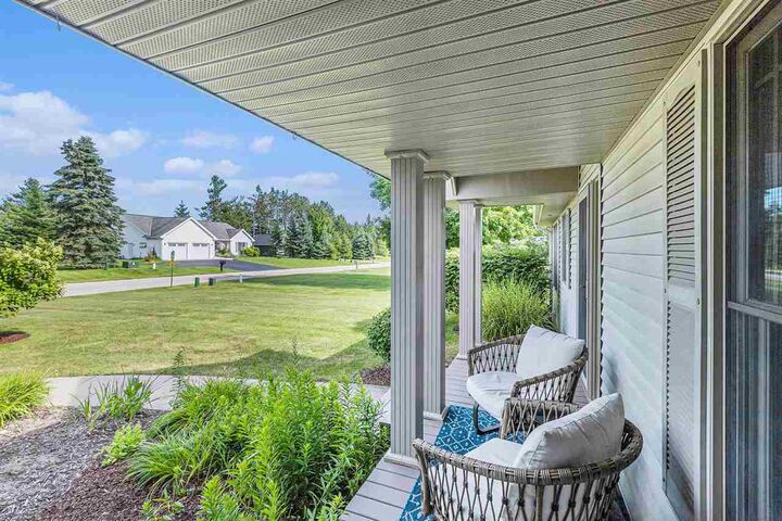 Property Photo: 7524 Evergreen Ridge MI 49740