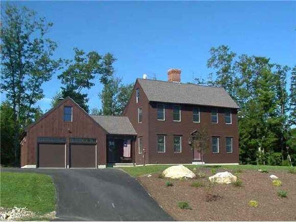 Property Photo:  139 Carriage Road  NH 03070 