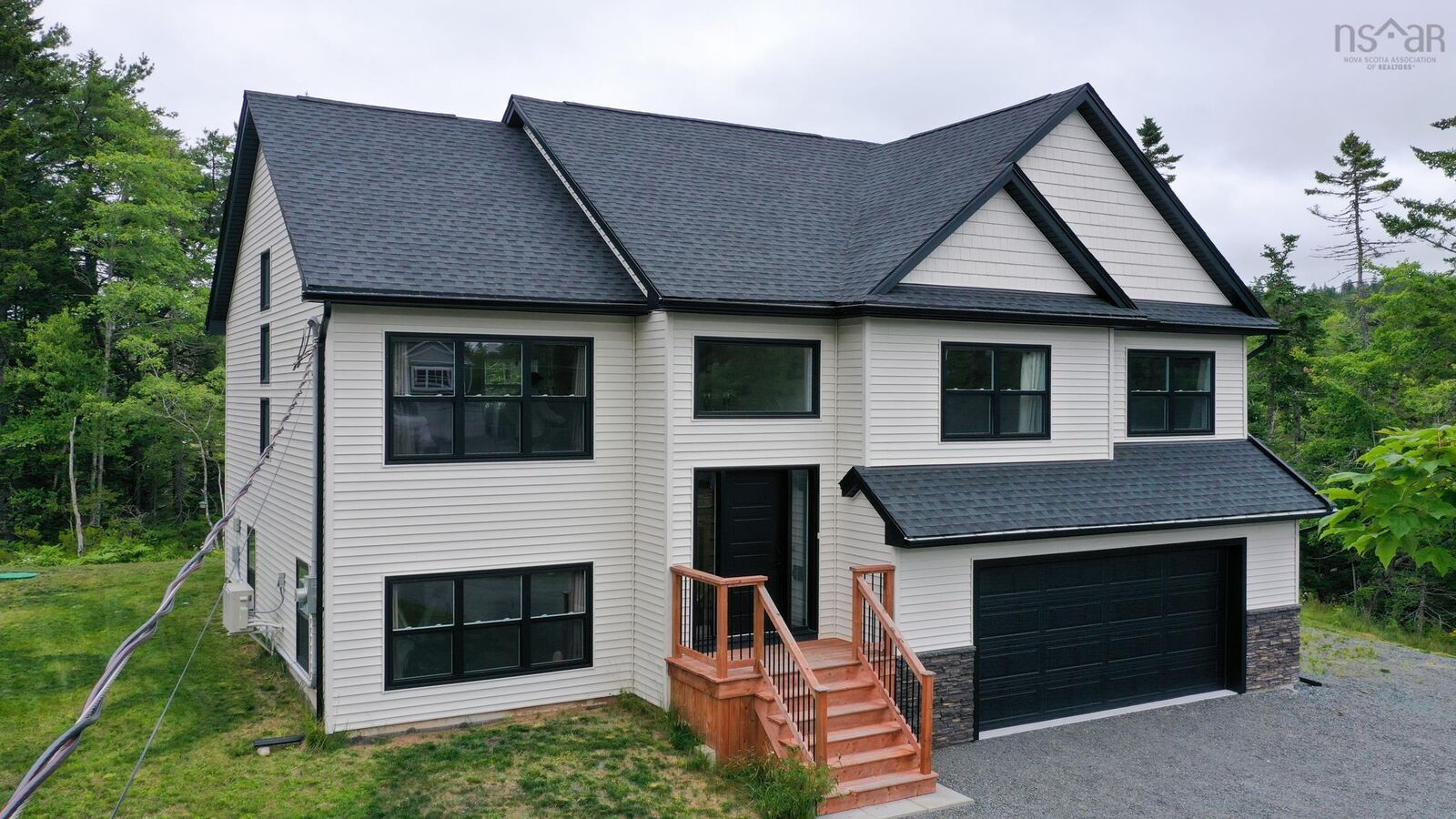 Property Photo: 487 Wisteria Lane NS B3Z 0N8