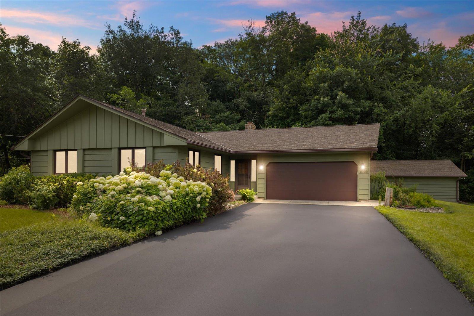 Property Photo:  6155 Evergreen Road  MN 55364 