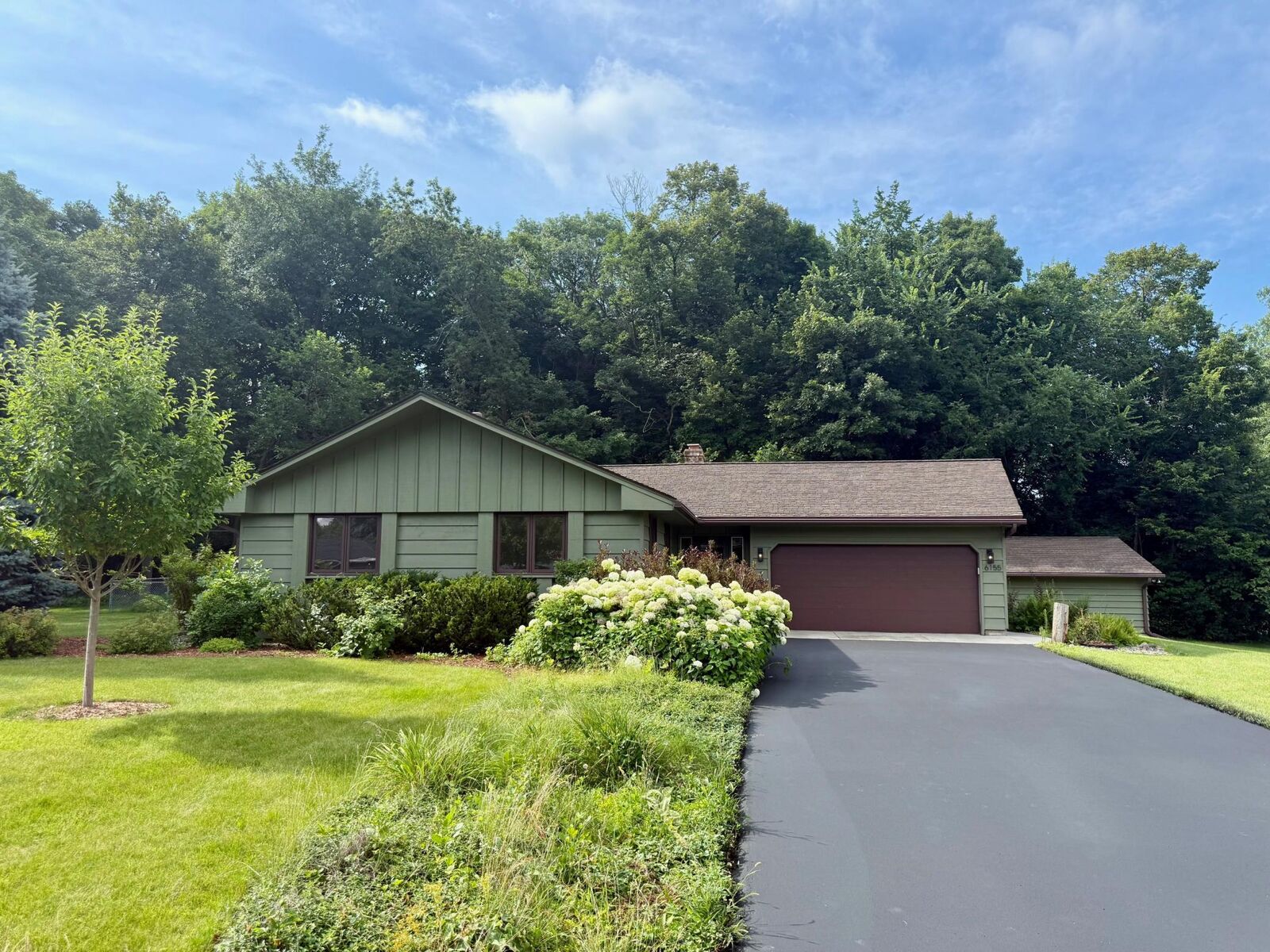 Property Photo: 6155 Evergreen Road MN 55364