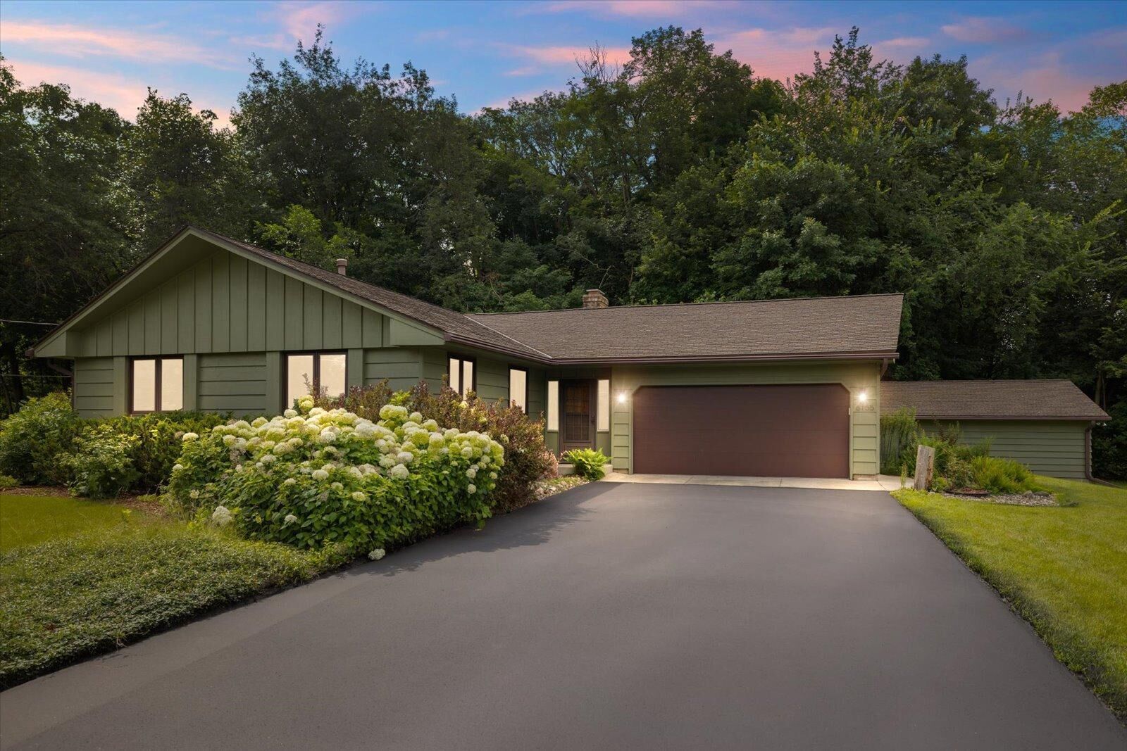 Property Photo:  6155 Evergreen Road  MN 55364 