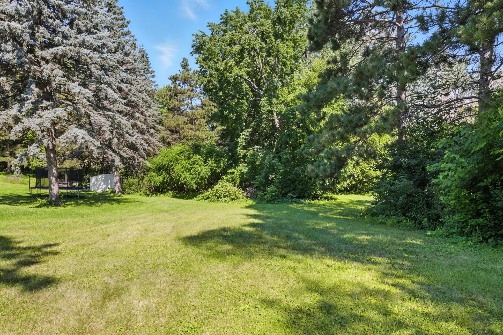 Property Photo: 2911 Troseth Road MN 55113