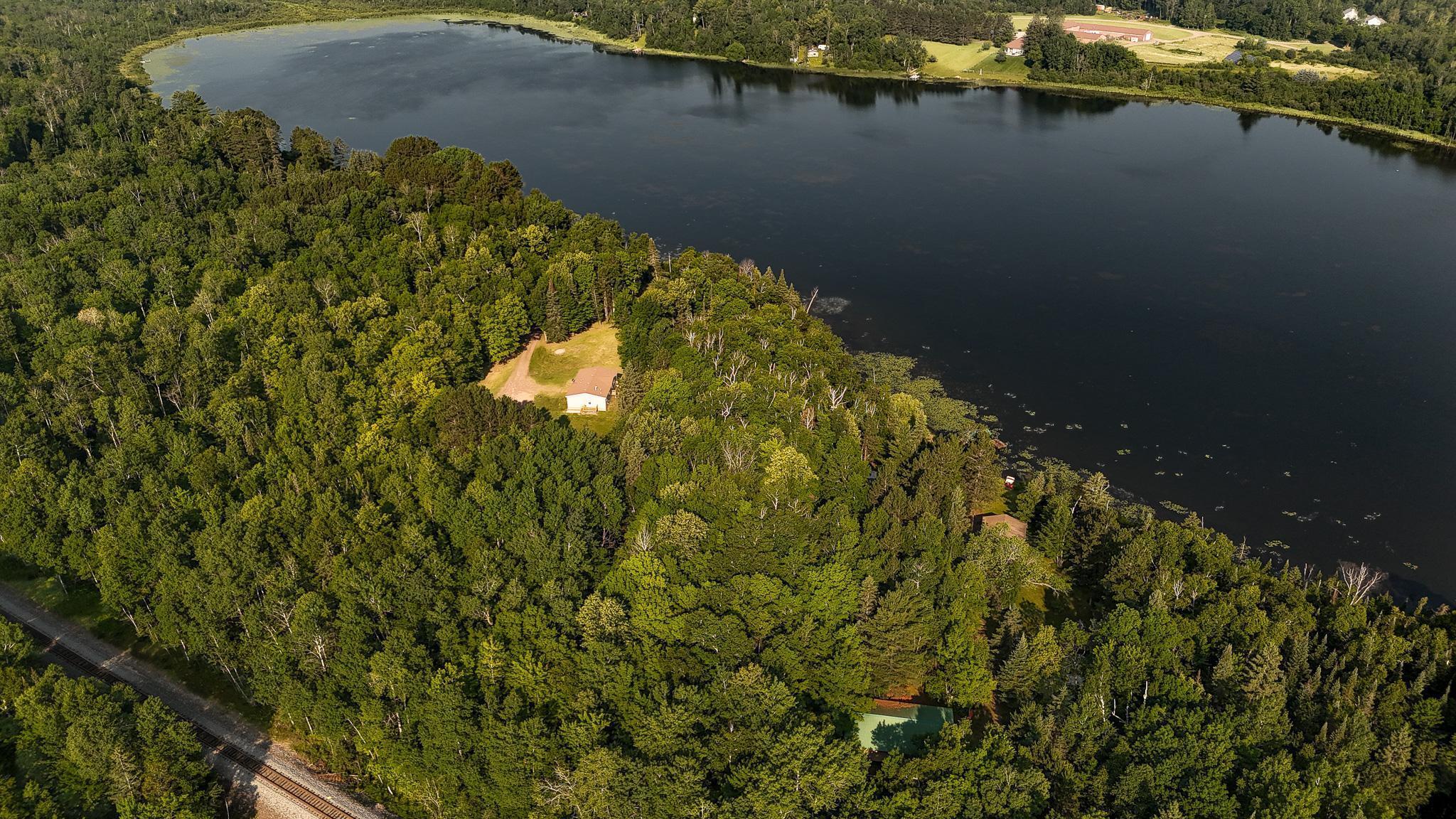 Property Photo: 5390 Nelson Road MN 55779
