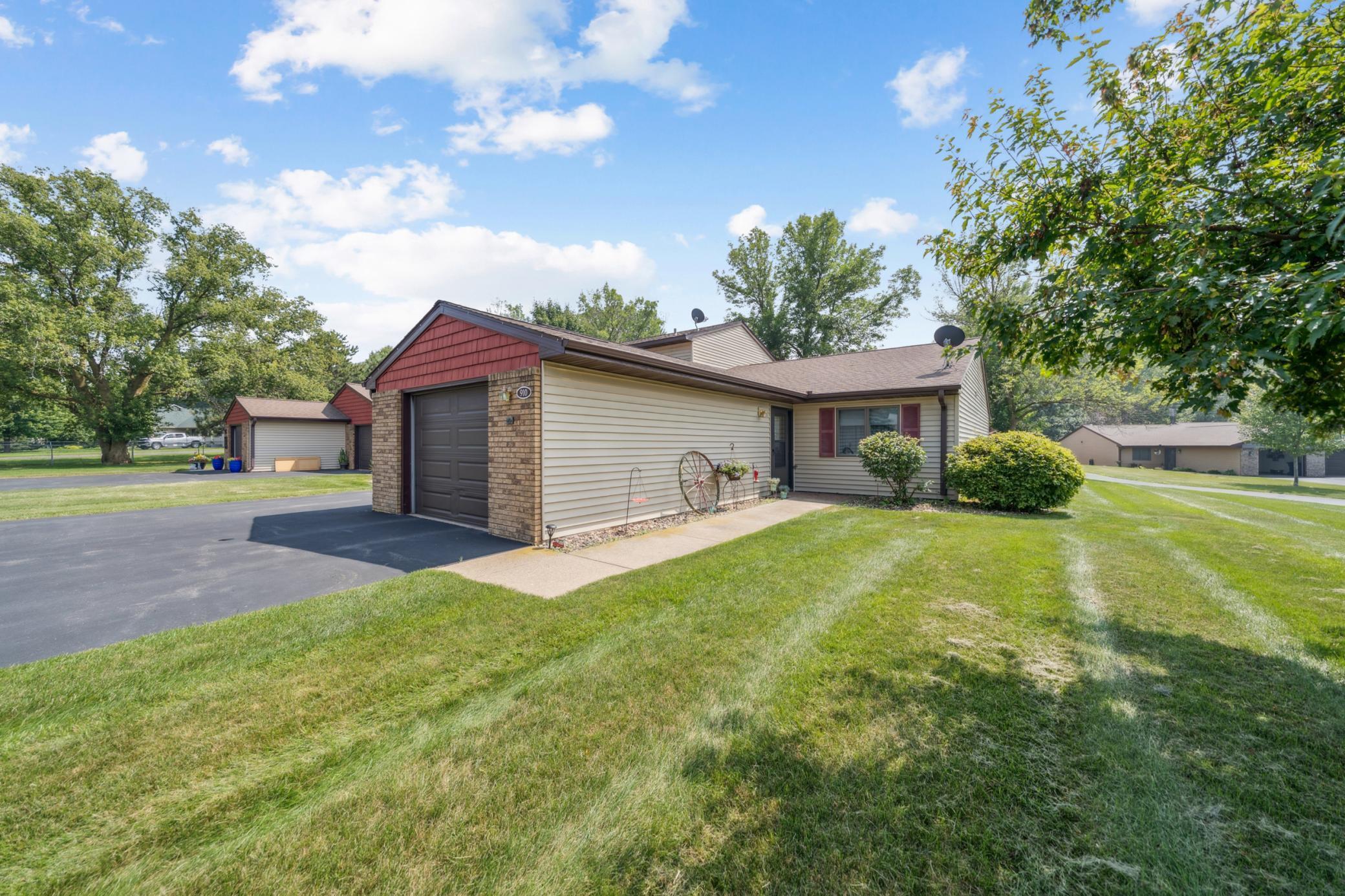 Property Photo:  910 E 6th Street 2A  WI 54017 