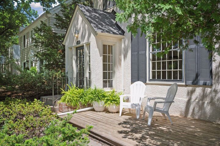Property Photo: 1909 E River Parkway MN 55414