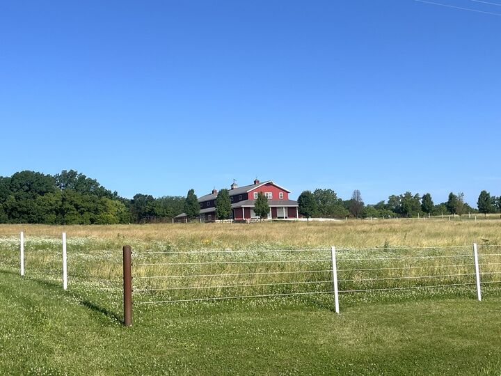 Property Photo: 8945 Highway A MO 64601