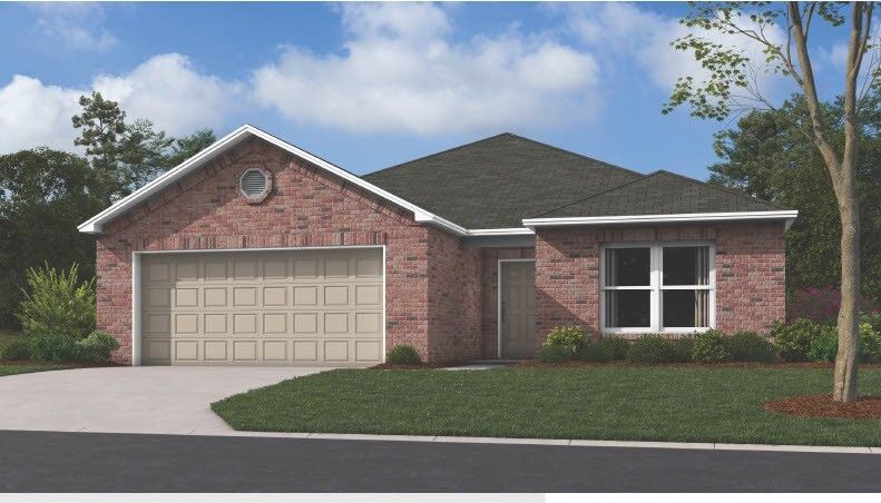 Property Photo: 2824 Evans Street AR 72751