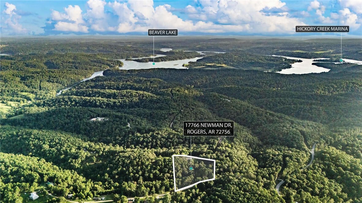 Property Photo:  17766 Newman Road  AR 72756 