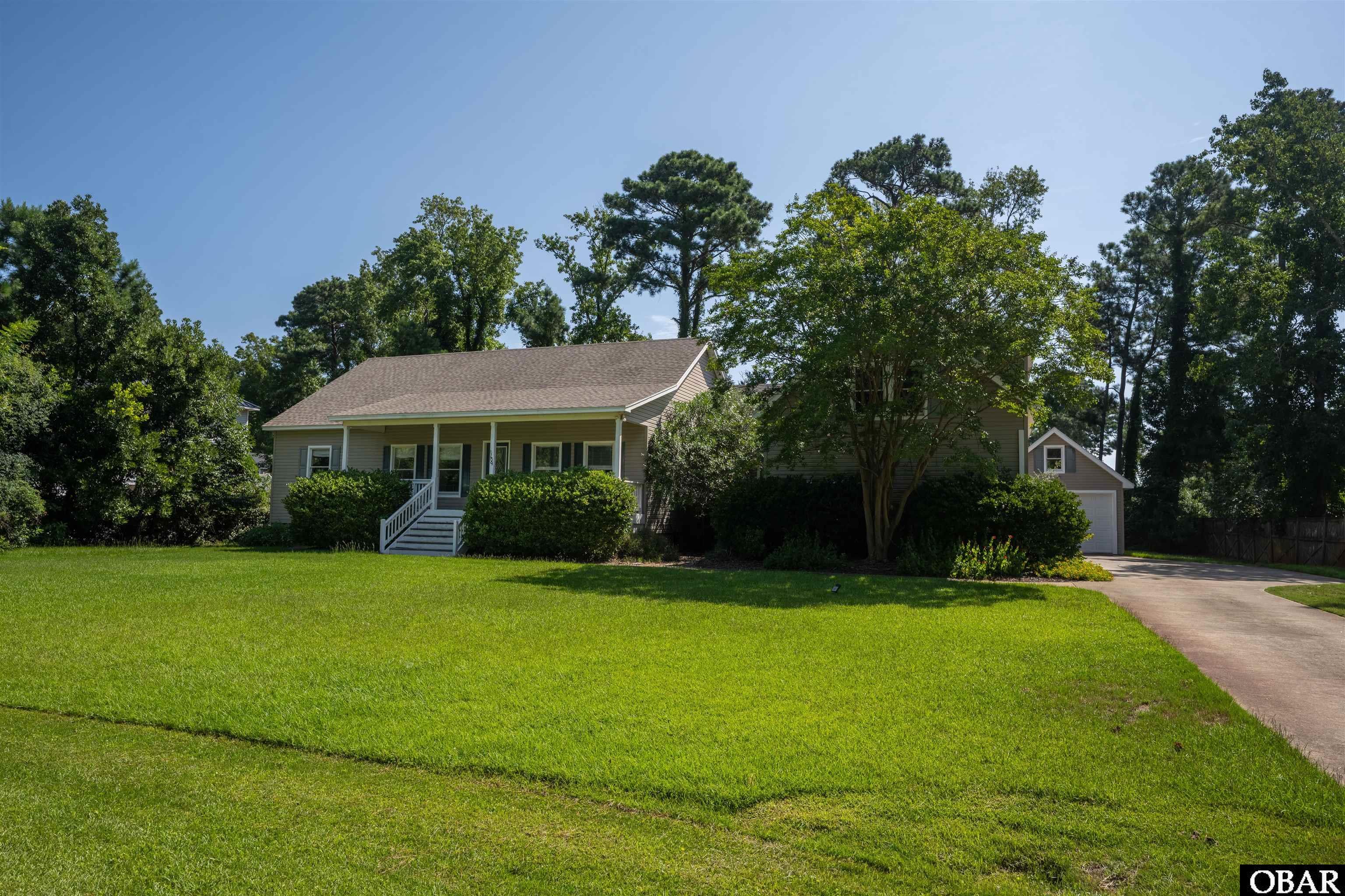Property Photo: 6071 Currituck Road NC 27949