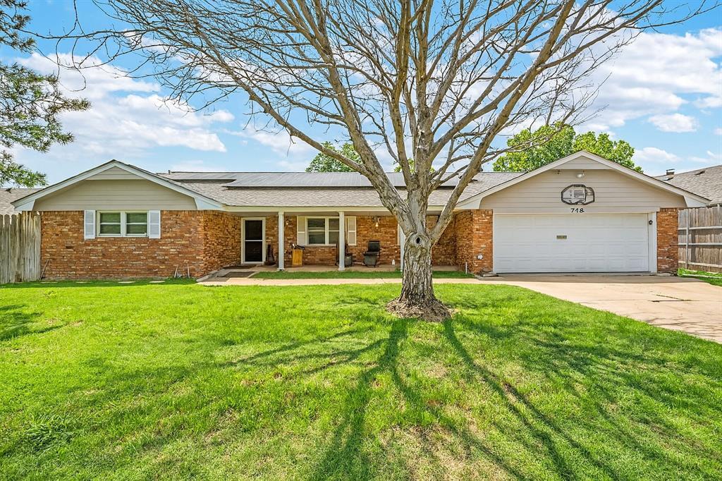 1710 NW 31st Street  Lawton OK 73505 photo