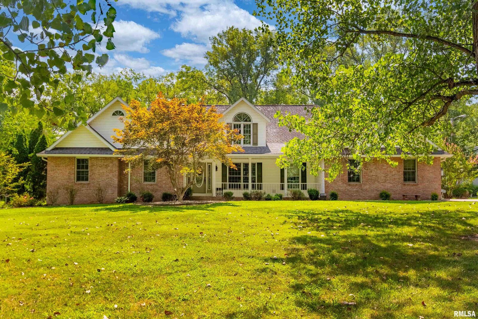 Property Photo:  7082 State Route 152 Highway  IL 62832 