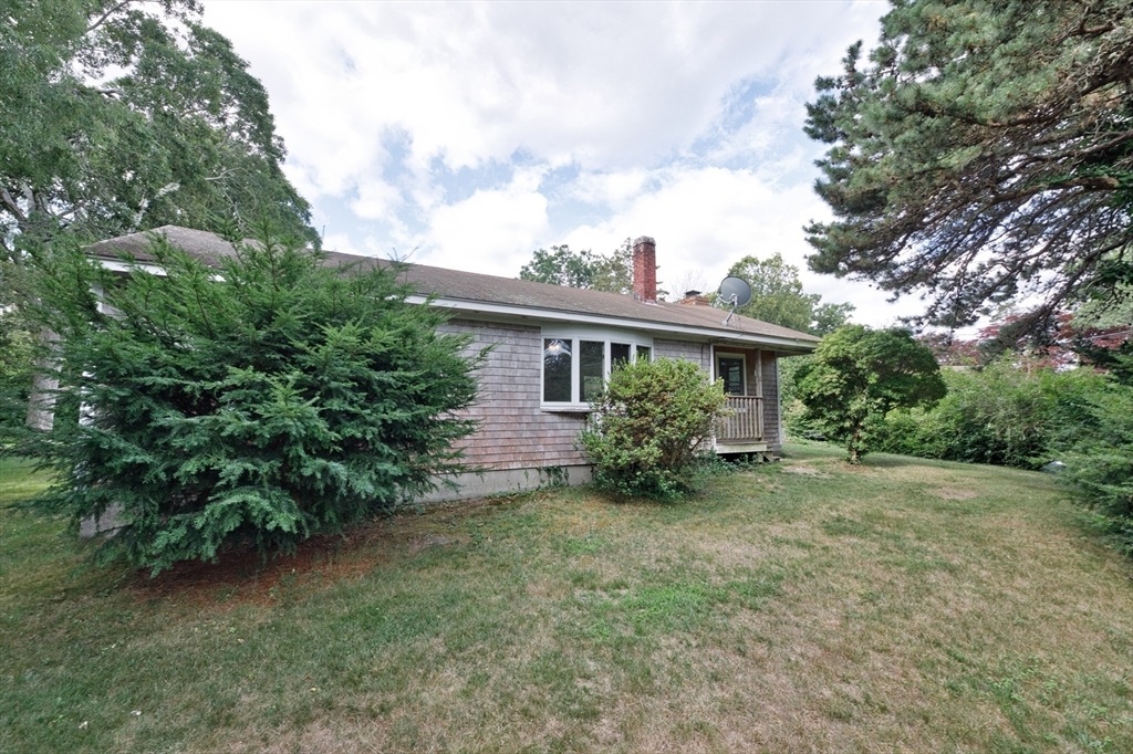 Property Photo:  48 Tyler Dr  MA 02563 