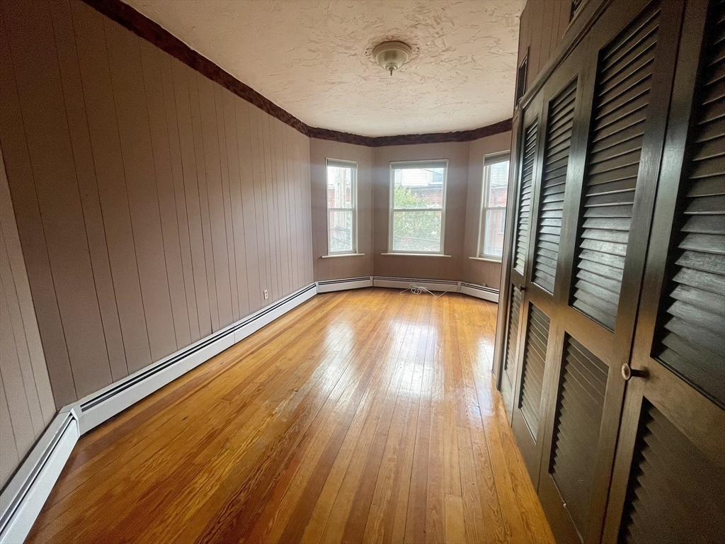 Property Photo: 136 Saratoga St 2 MA 02128