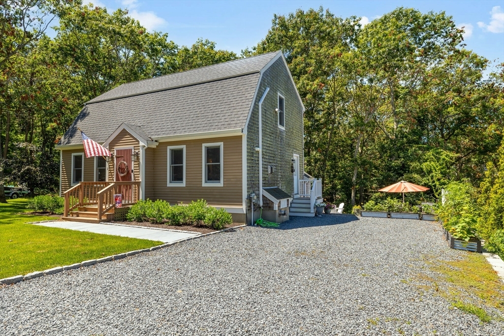 Property Photo:  11 Deer Hollow Rd  MA 02644 