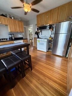 Property Photo:  37 Wachusett St 3  MA 02130 