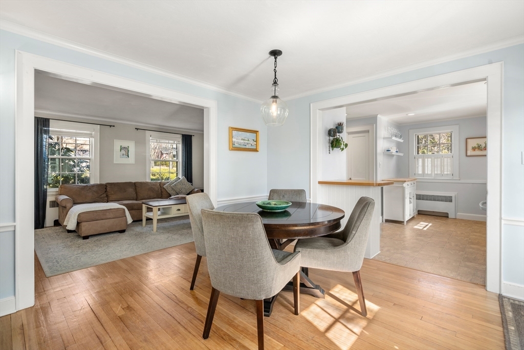 Property Photo:  400 Vfw Pkwy  MA 02132 