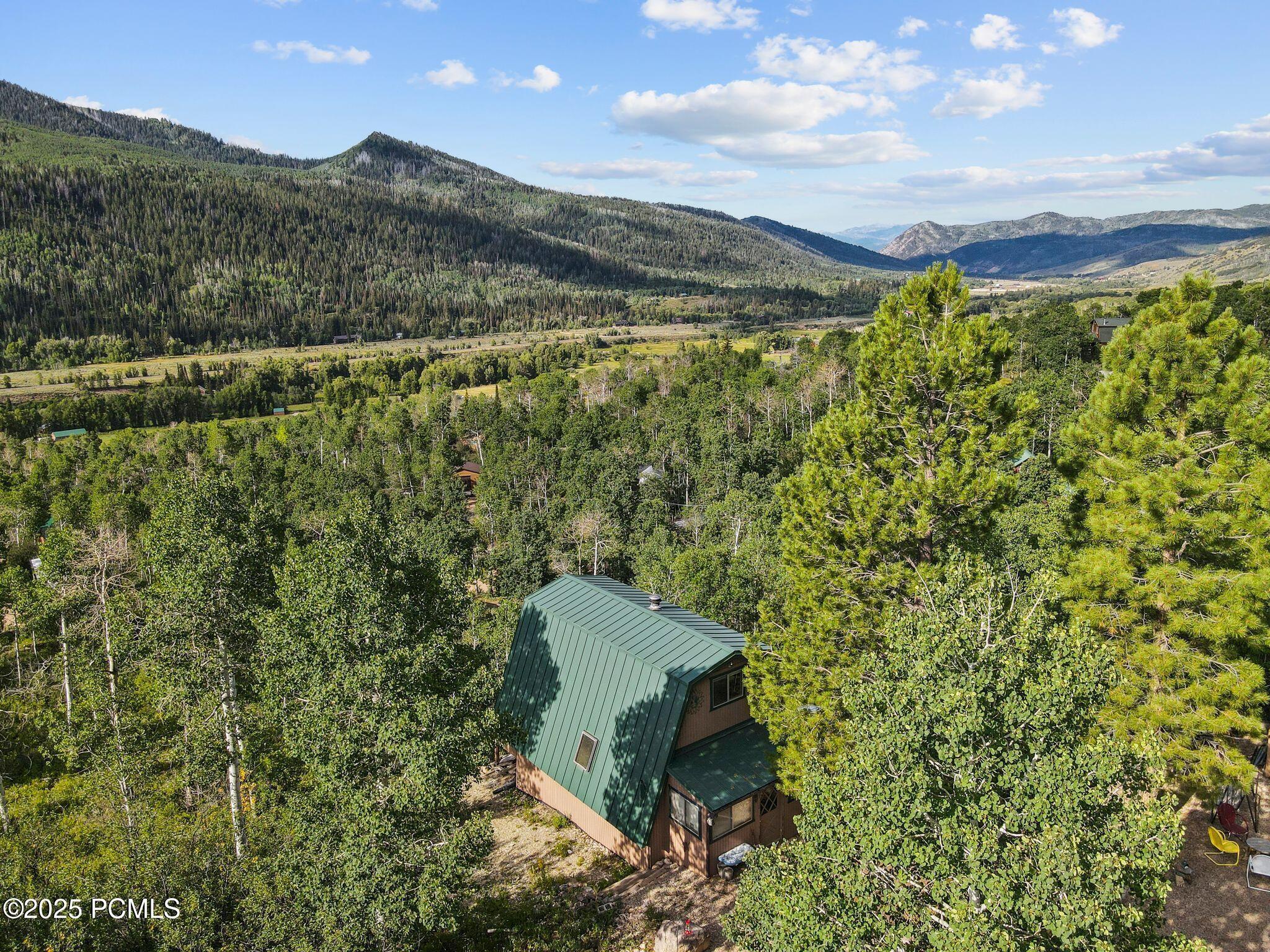 Property Photo:  127 Comanche Pass  UT 84055 