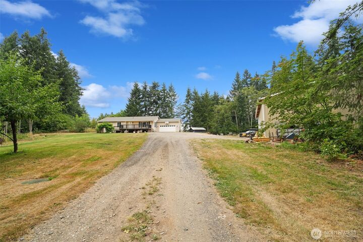 Property Photo: 107 Scandia Lane WA 98570