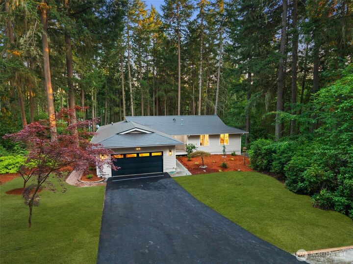 Property Photo: 6118 51st Street NW WA 98335