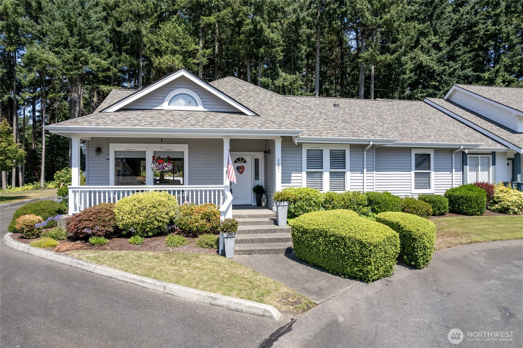 2621  18th Avenue Ct NW  Gig Harbor WA 98335 photo