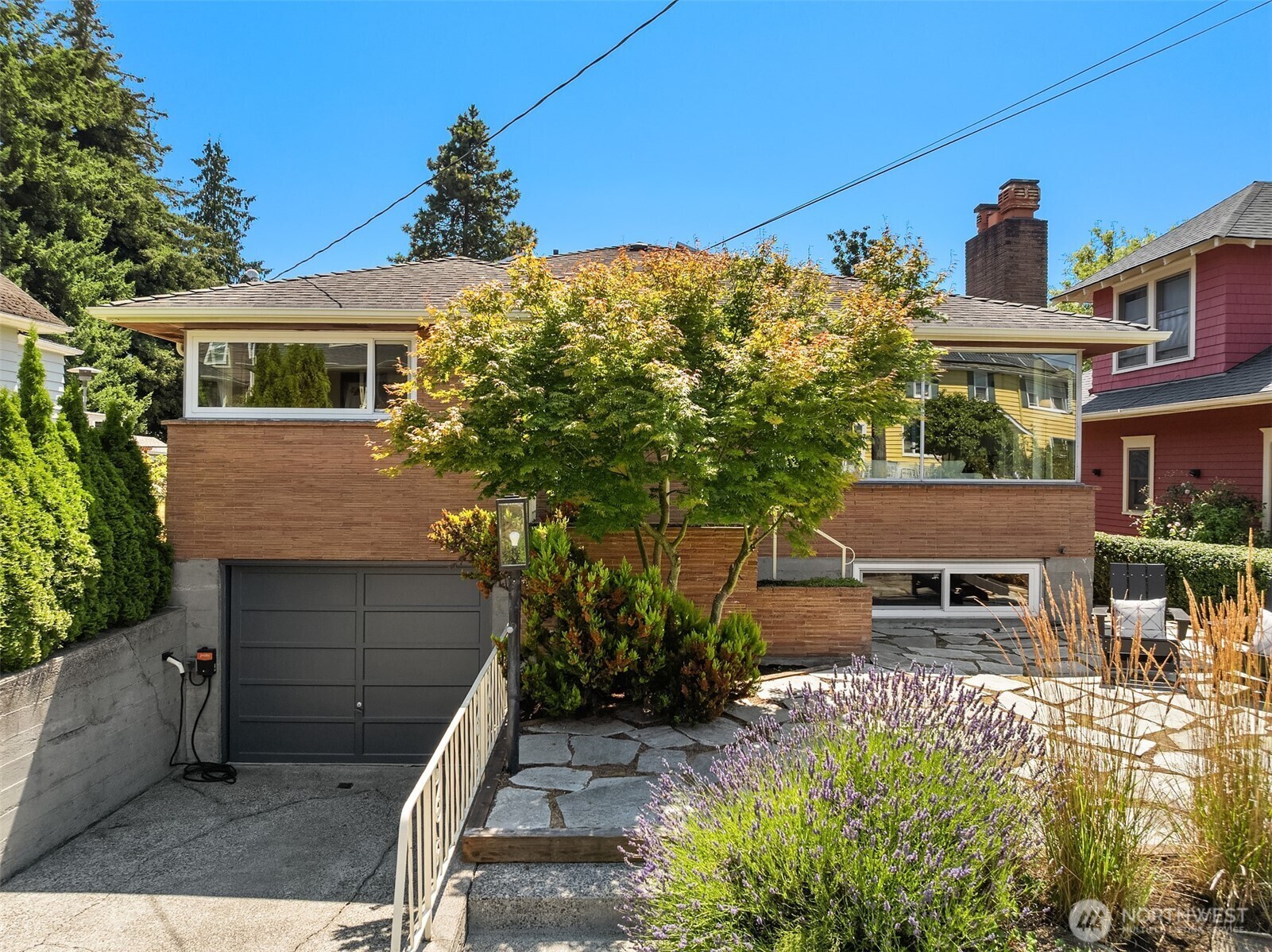 Property Photo: 3249 NW 62nd Street WA 98107
