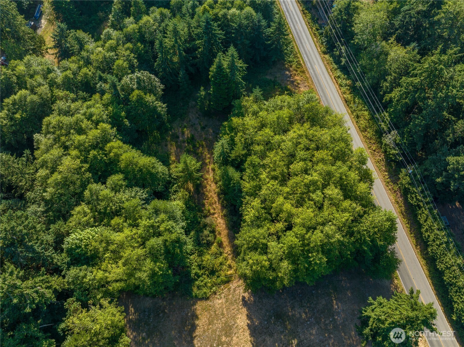 Property Photo: 0 Prospect Avenue WA 98368