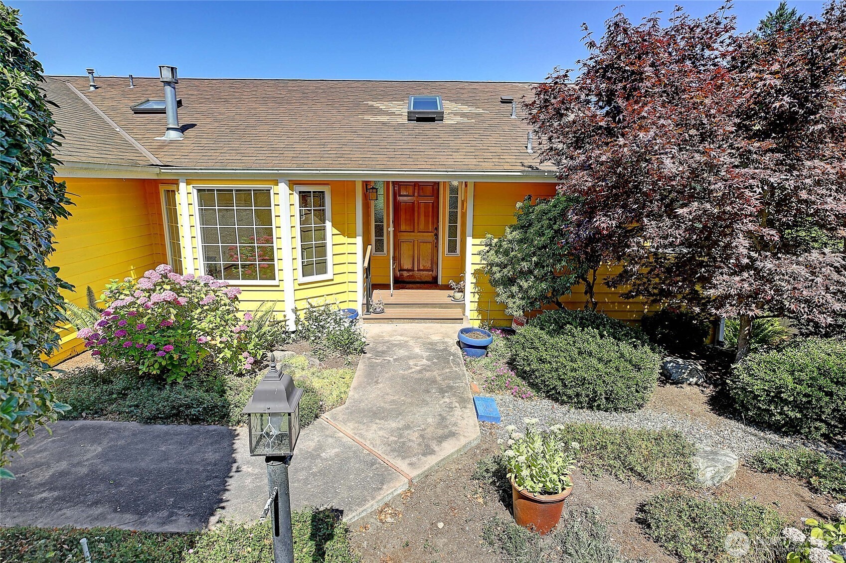 Property Photo:  169  Sky Vista Place  WA 98282 