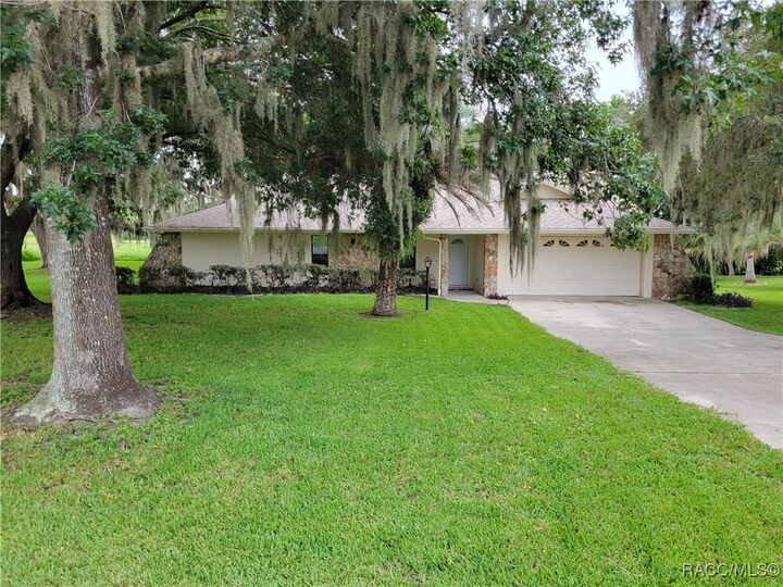 1131 N Sabal Palm Way  Inverness FL 34453 photo