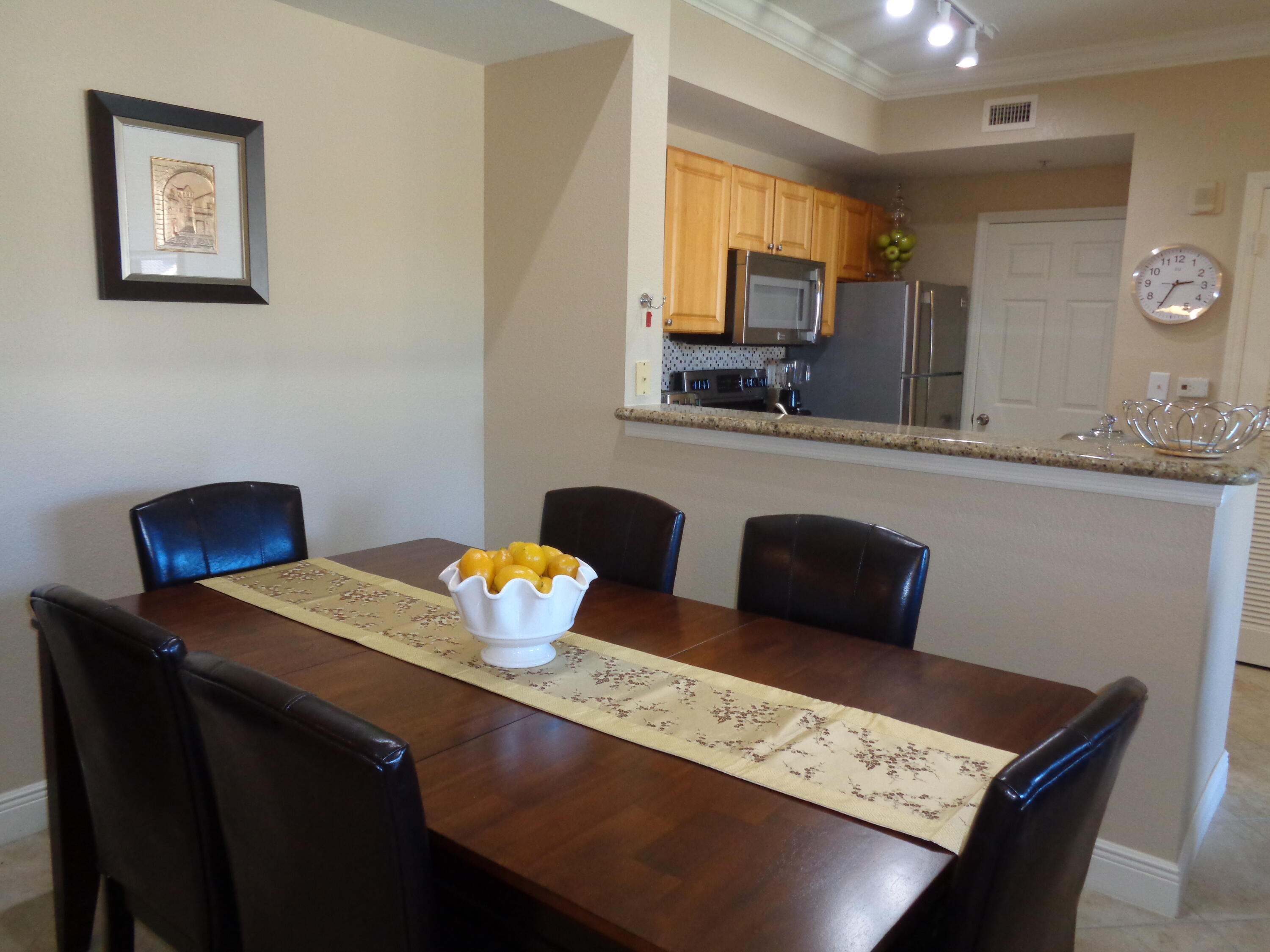 Property Photo: 15085 Michelangelo Boulevard 203 FL 33446