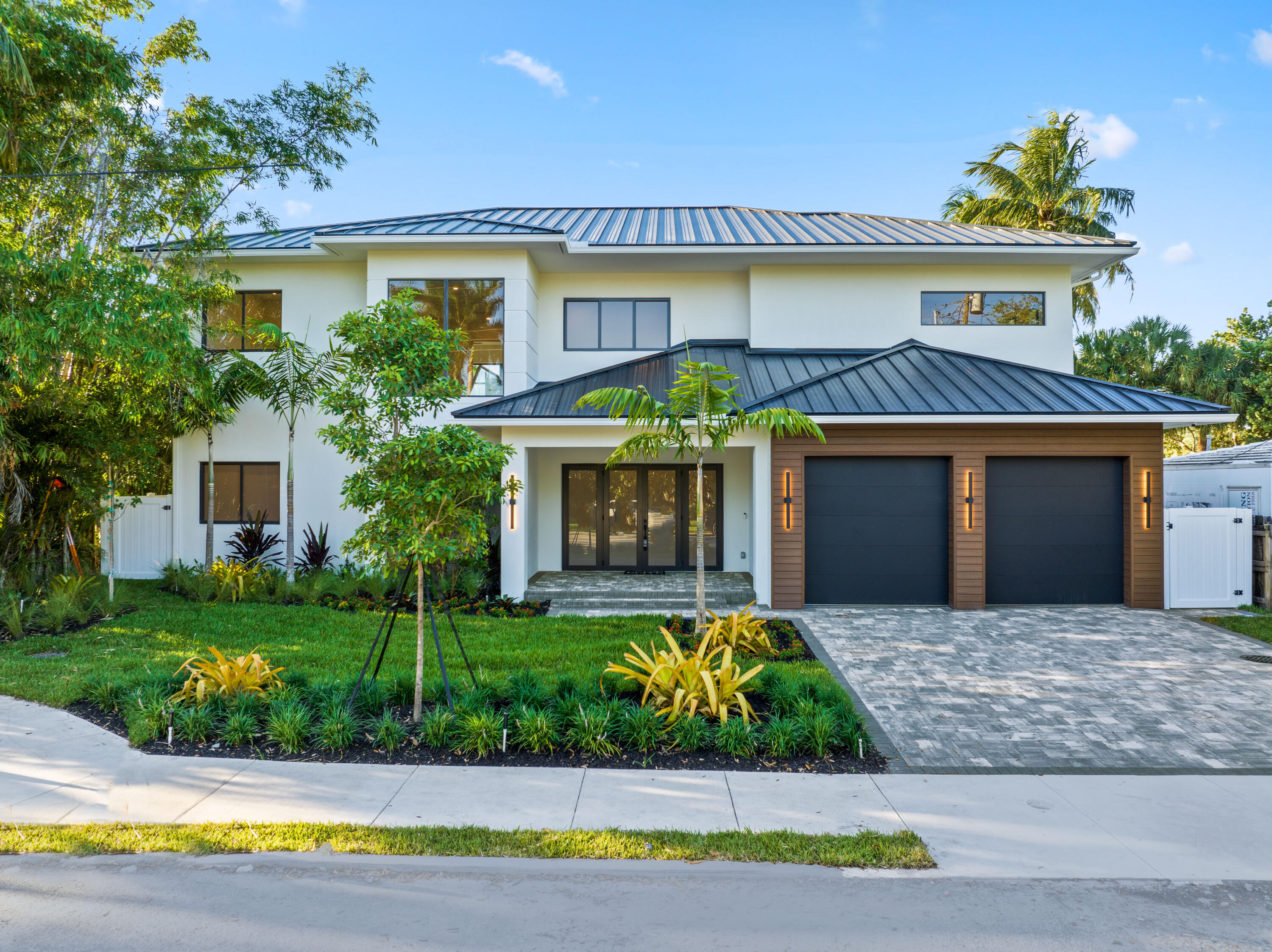 1317 Tangelo Isle  Fort Lauderdale FL 33315 photo