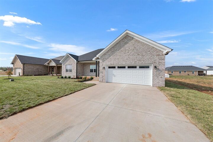 Property Photo: 5380 Freesia Lane KY 42104